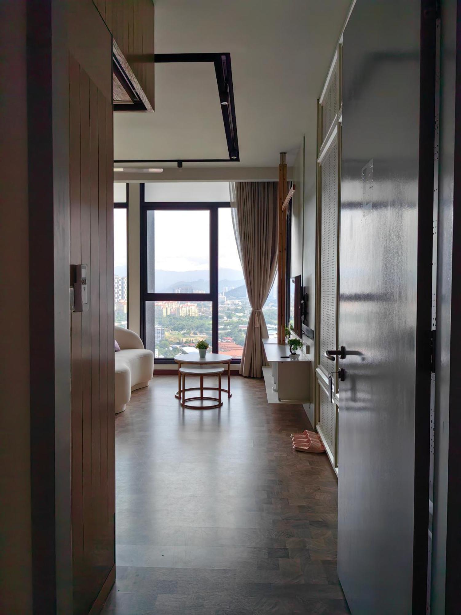 Expressionz Designer Suites Host By Aurora Premium Stay Kuala Lumpur Exteriör bild