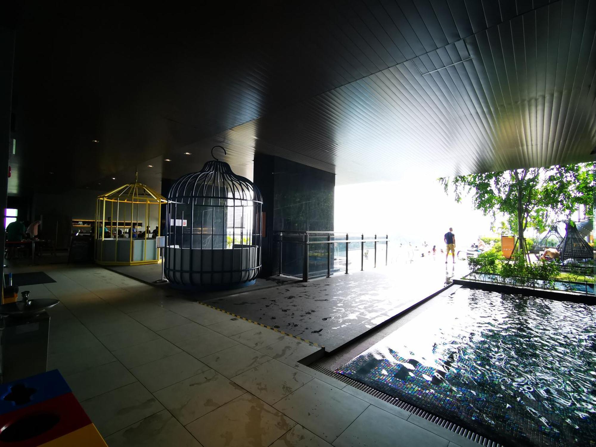 Expressionz Designer Suites Host By Aurora Premium Stay Kuala Lumpur Exteriör bild