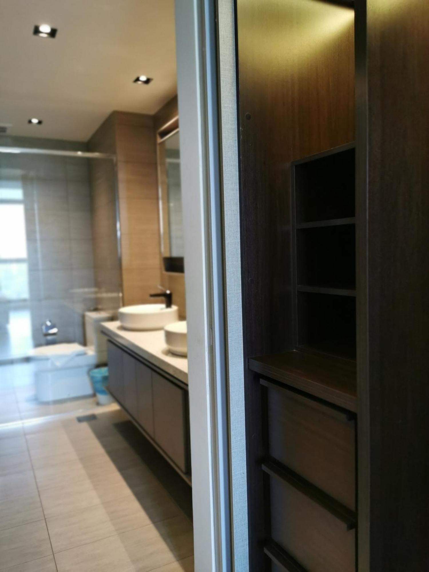 Expressionz Designer Suites Host By Aurora Premium Stay Kuala Lumpur Exteriör bild