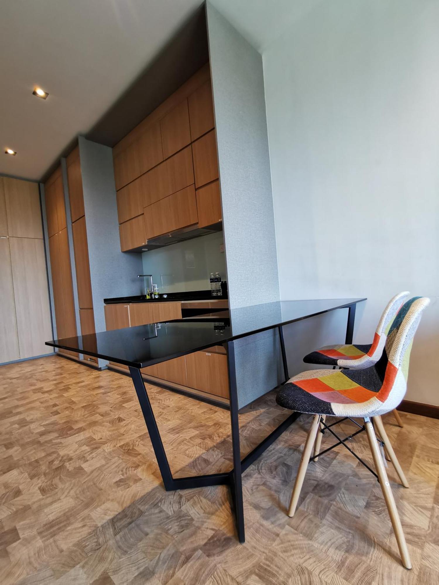 Expressionz Designer Suites Host By Aurora Premium Stay Kuala Lumpur Exteriör bild