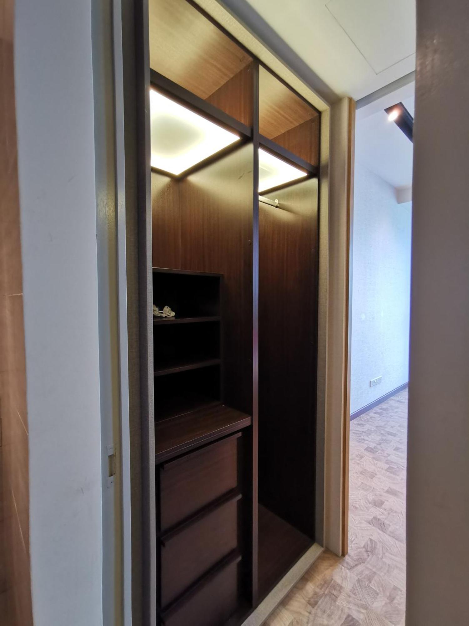 Expressionz Designer Suites Host By Aurora Premium Stay Kuala Lumpur Exteriör bild