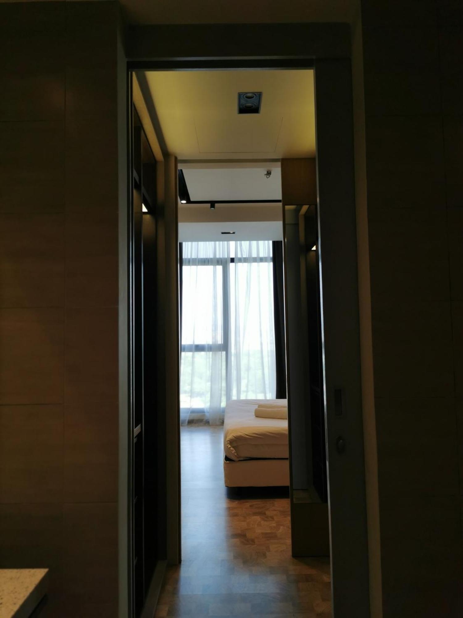 Expressionz Designer Suites Host By Aurora Premium Stay Kuala Lumpur Exteriör bild