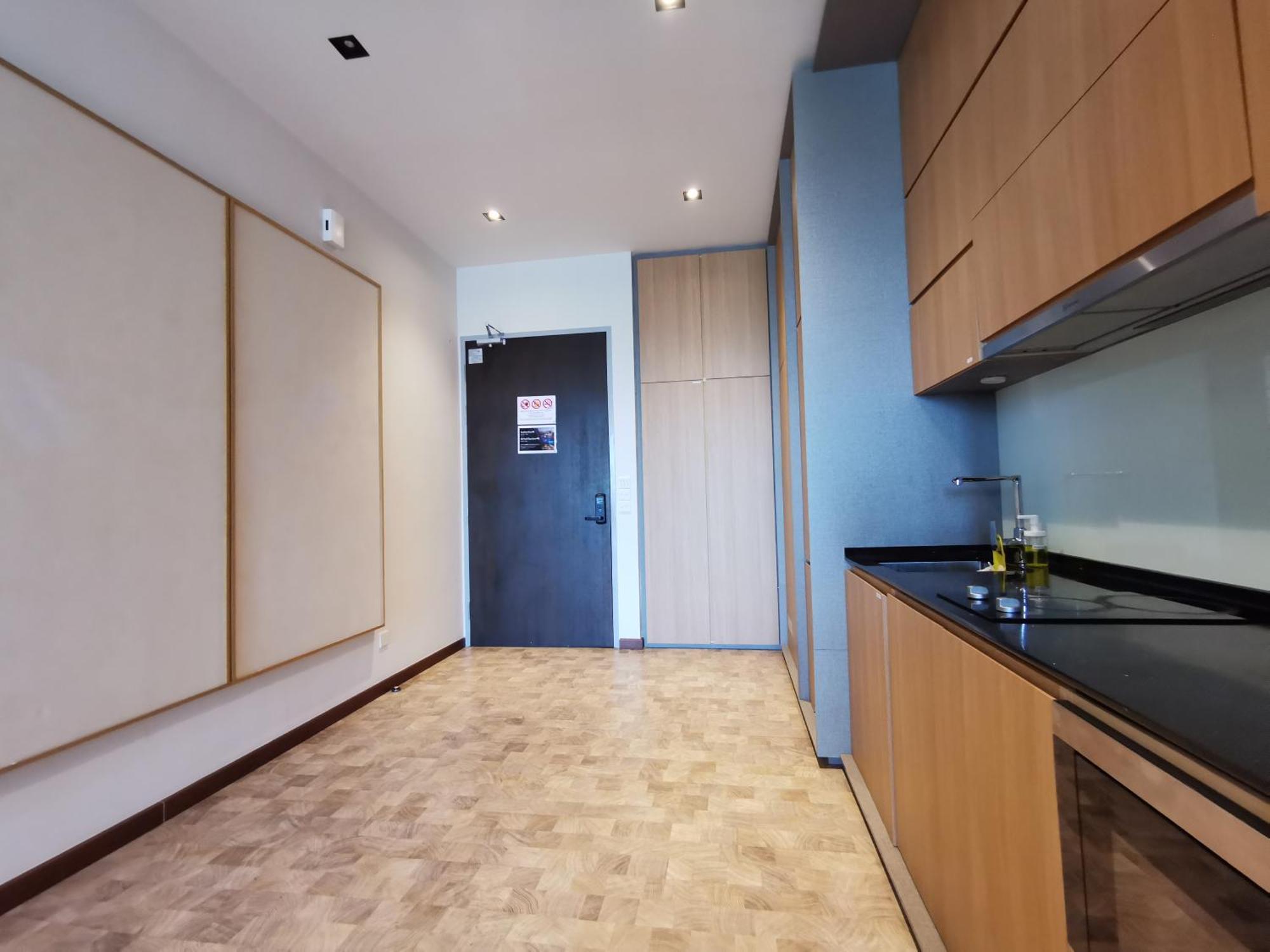 Expressionz Designer Suites Host By Aurora Premium Stay Kuala Lumpur Exteriör bild