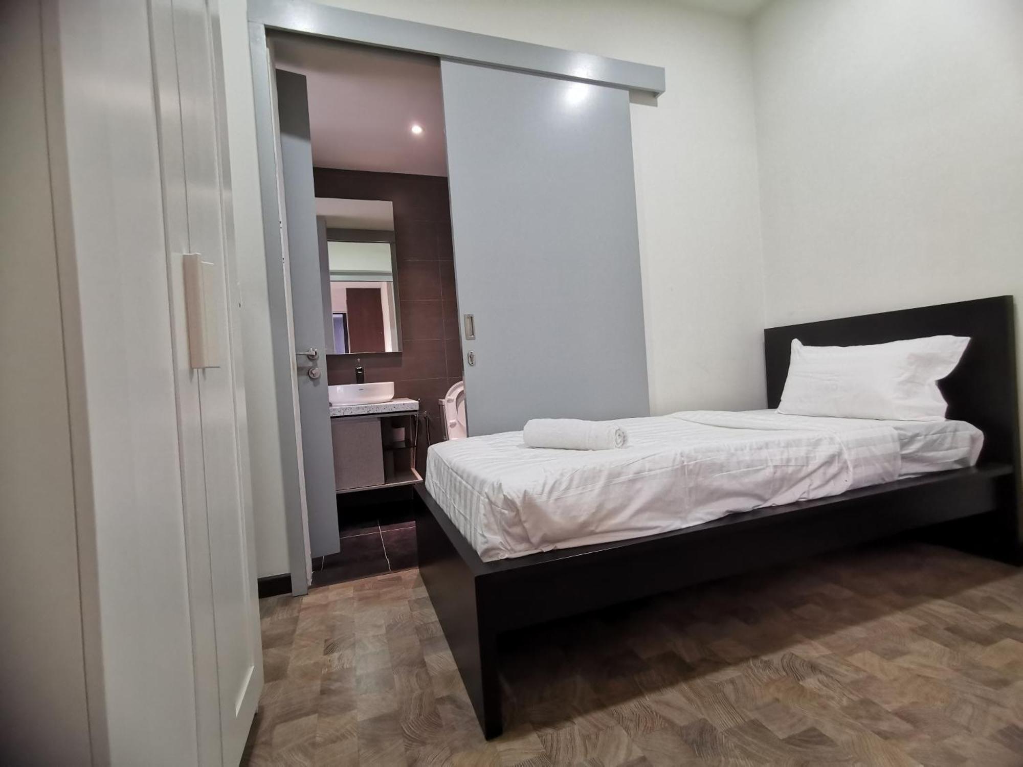 Expressionz Designer Suites Host By Aurora Premium Stay Kuala Lumpur Exteriör bild