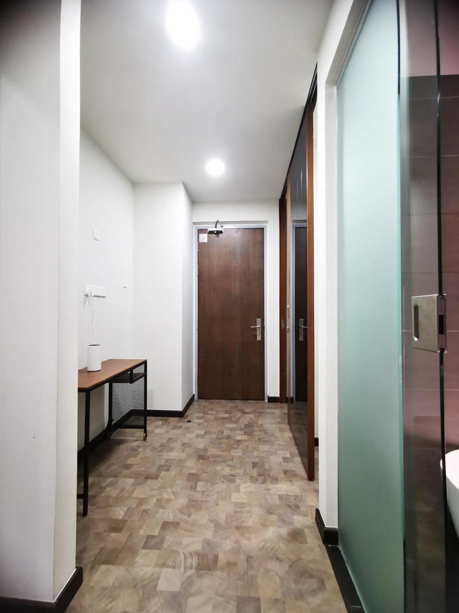 Expressionz Designer Suites Host By Aurora Premium Stay Kuala Lumpur Exteriör bild